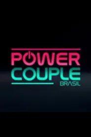 Power Couple Brasil